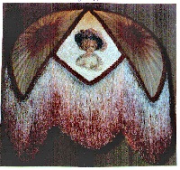 Medium Open Tulip